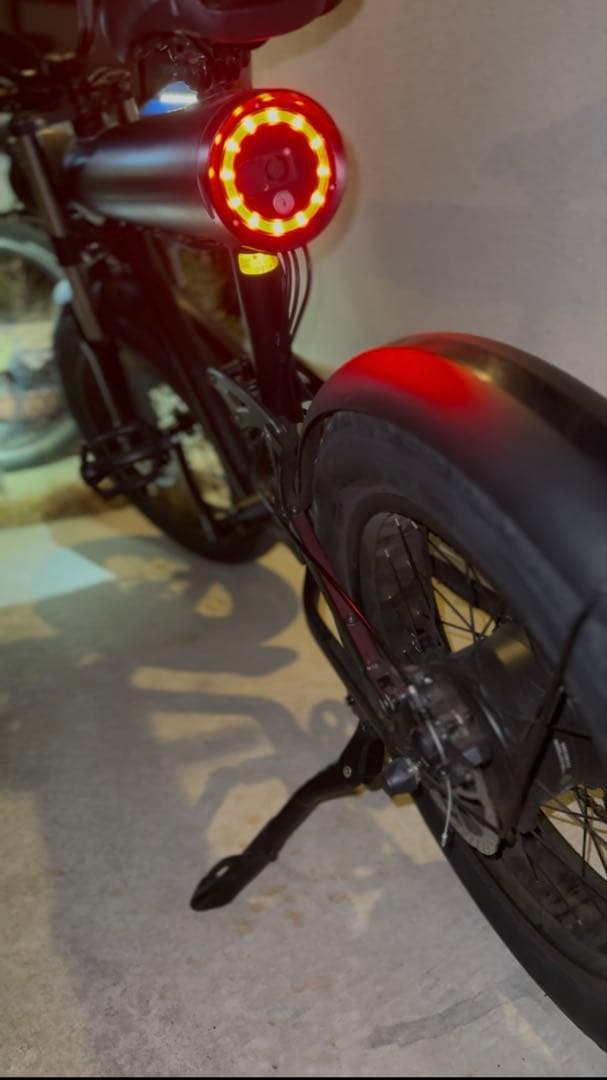 ARCHON A03 eバイク・電動自転車　値下げ相談可