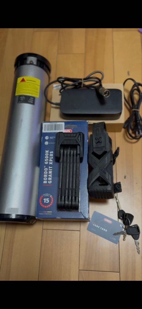 ARCHON A03 eバイク・電動自転車　値下げ相談可