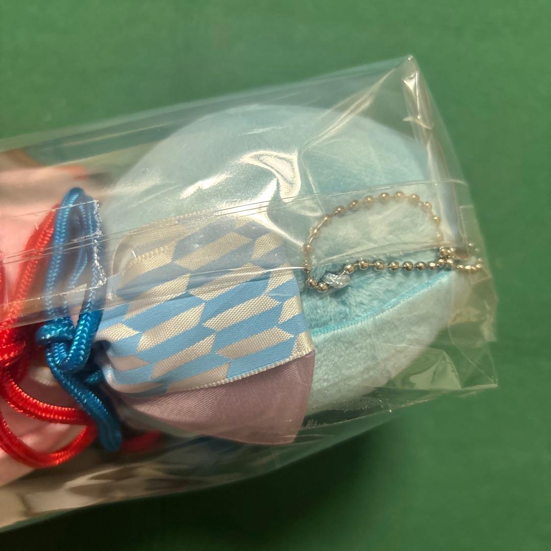 ahs 琴葉茜・琴葉葵 おすわりぬいぐるみ