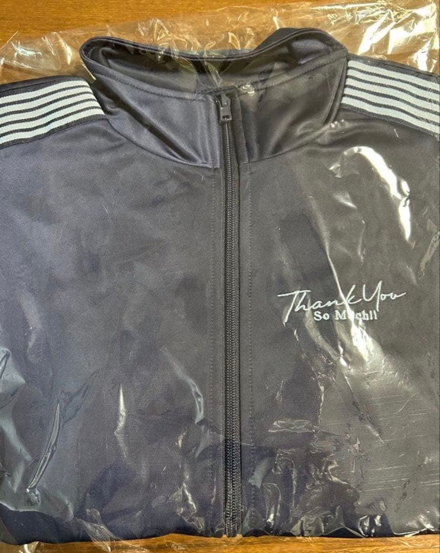 THANK YOU SO MUCH ジャージ サザンオールスターズ ＸＬ新品