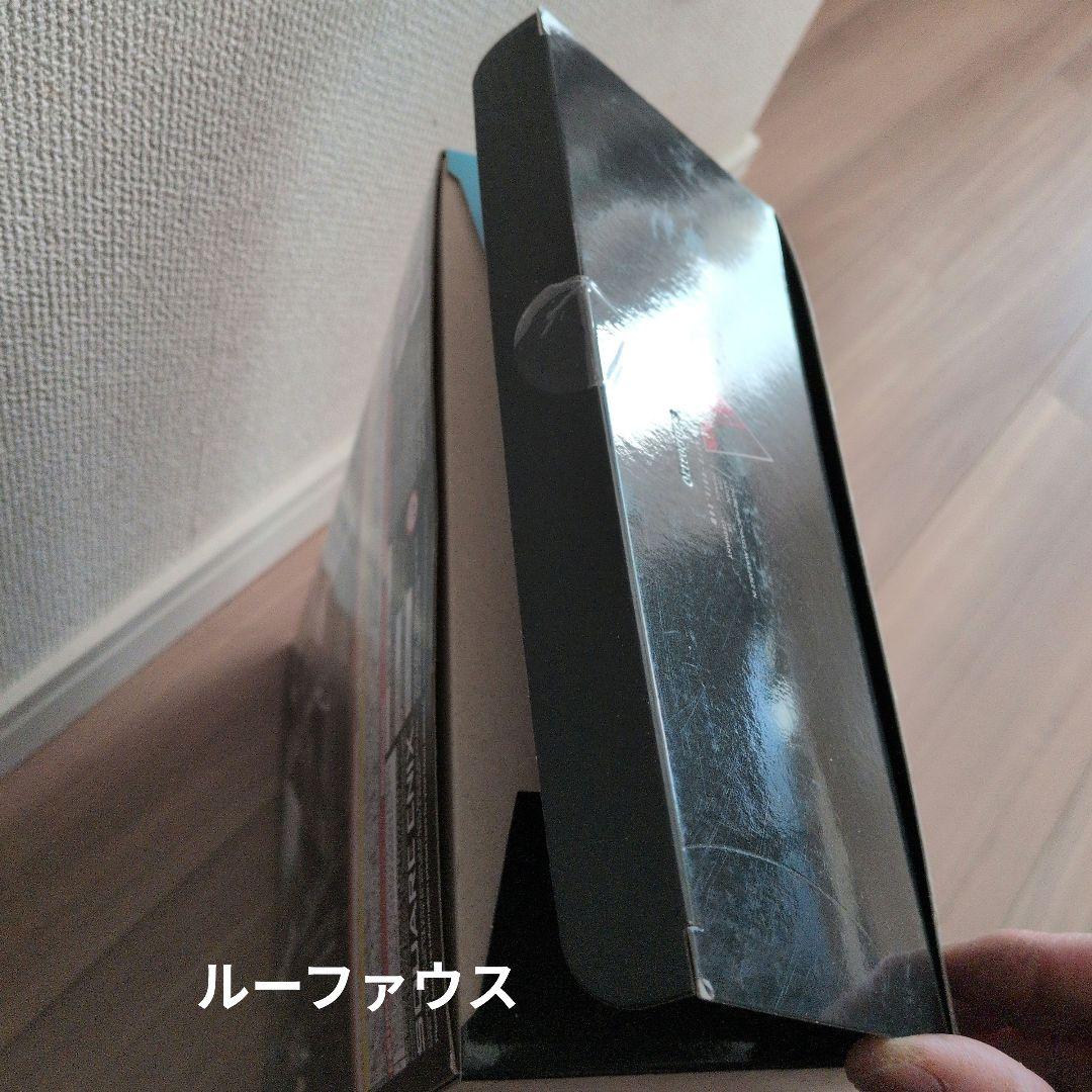 24時間限定 PLAY ARTS改　ルーファウス　レノ　ルード