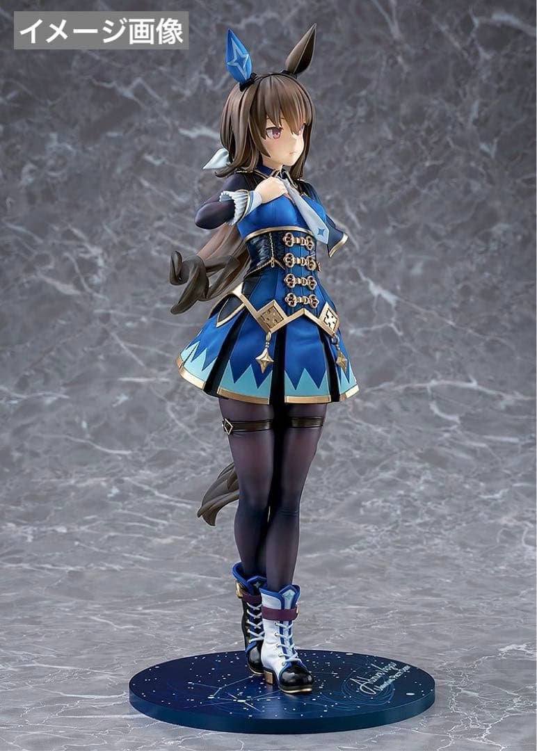 【保護紙付・未開封極美品】ウマ娘プリティーダービー『アドマイヤベガ 』/限定販売