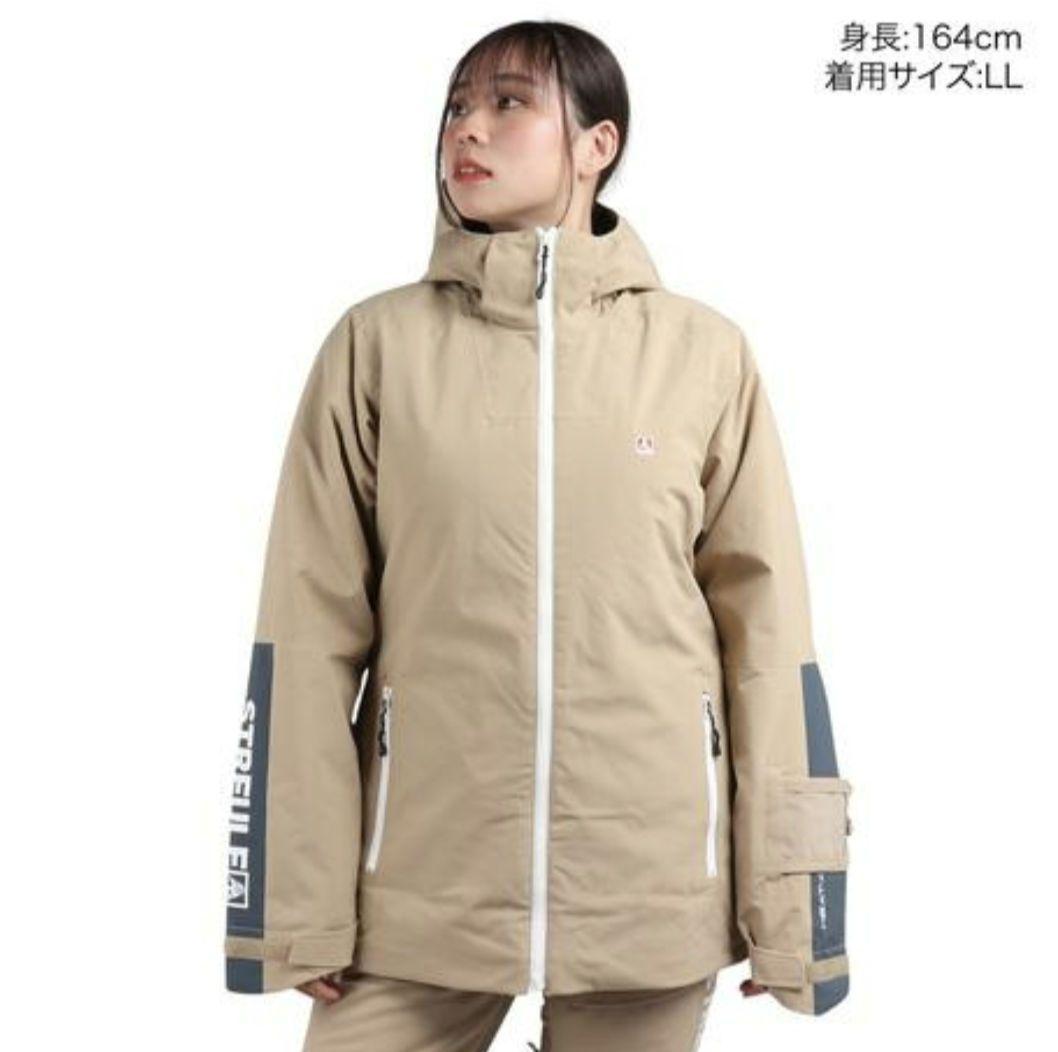 STREULE スキーウェア上下セット