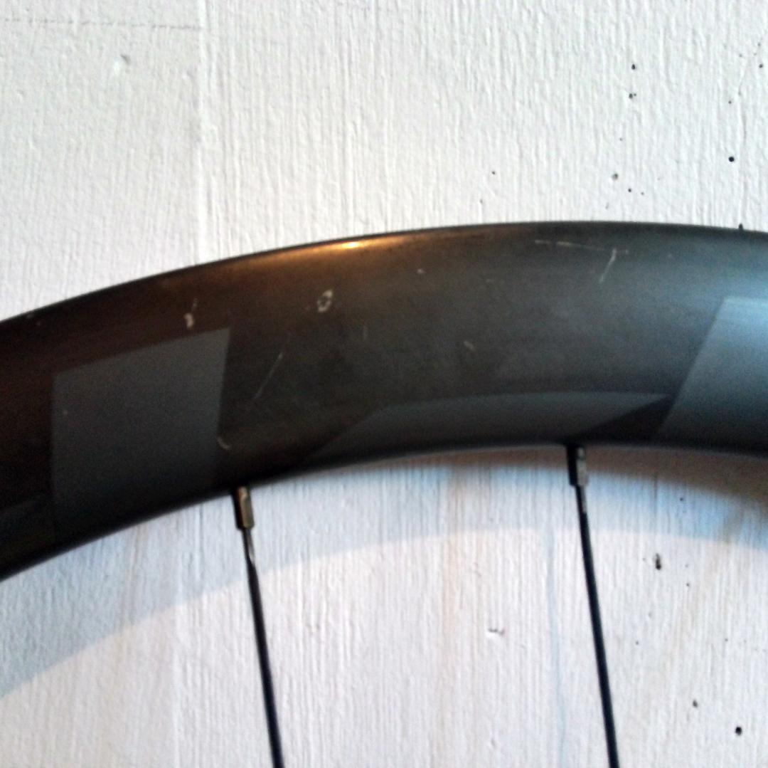 ZIPP 303S Tubeless Disc 前後セット シマノフリー