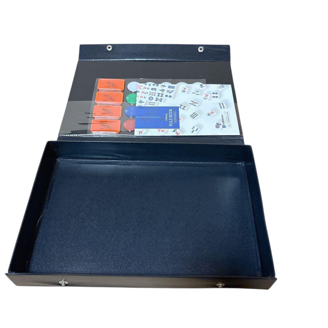 大洋技研 アモスマックス 麻雀牌 イエロー AMOSMAX