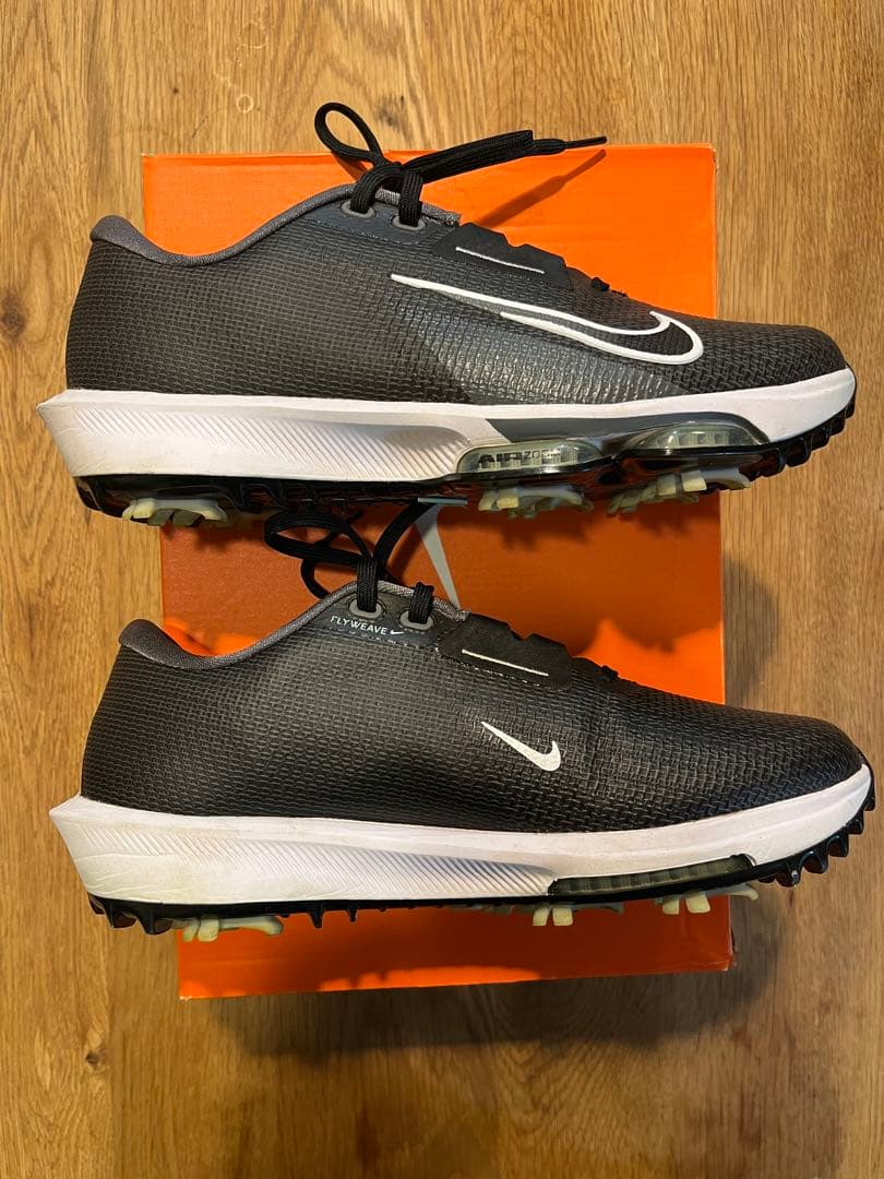 ナイキゴルフシューズ【美品】 26.5cm