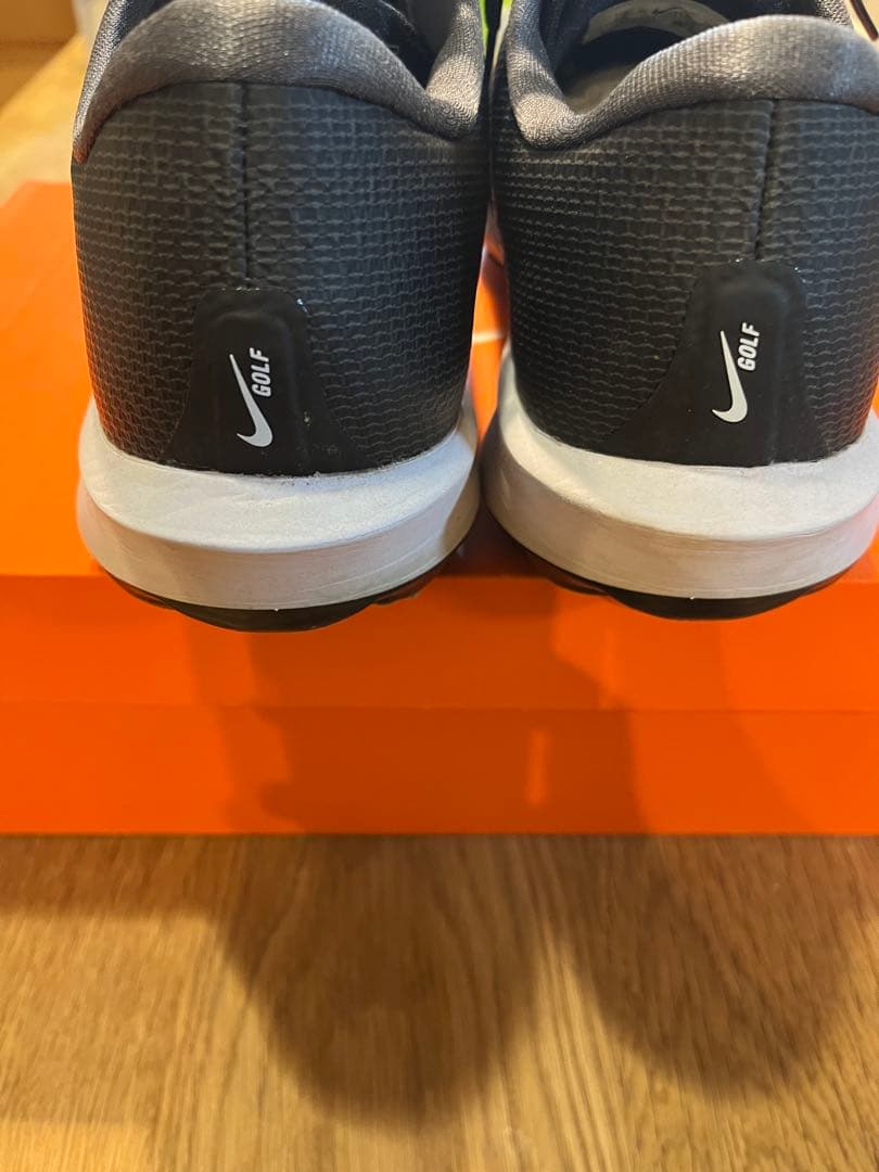 ナイキゴルフシューズ【美品】 26.5cm