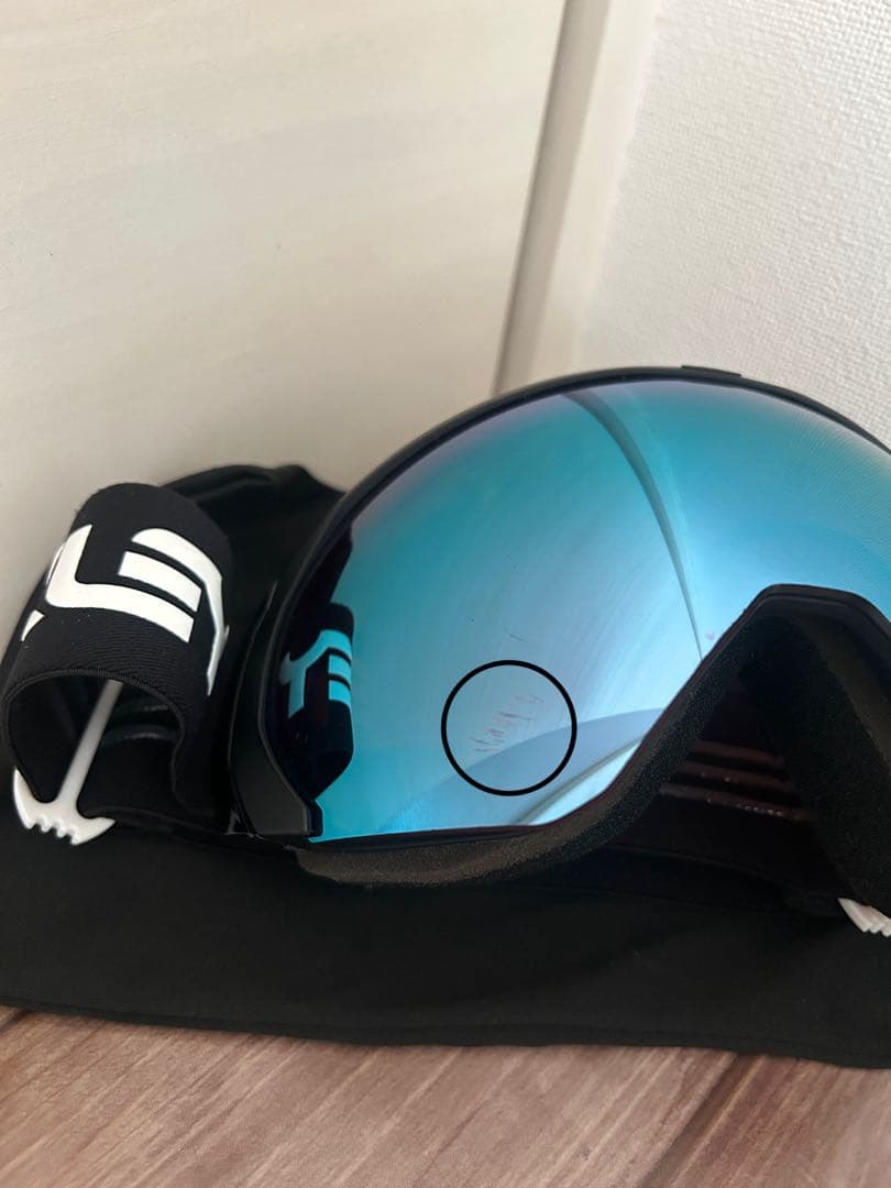 atshaupg OAKLEYゴーグル PRIZM