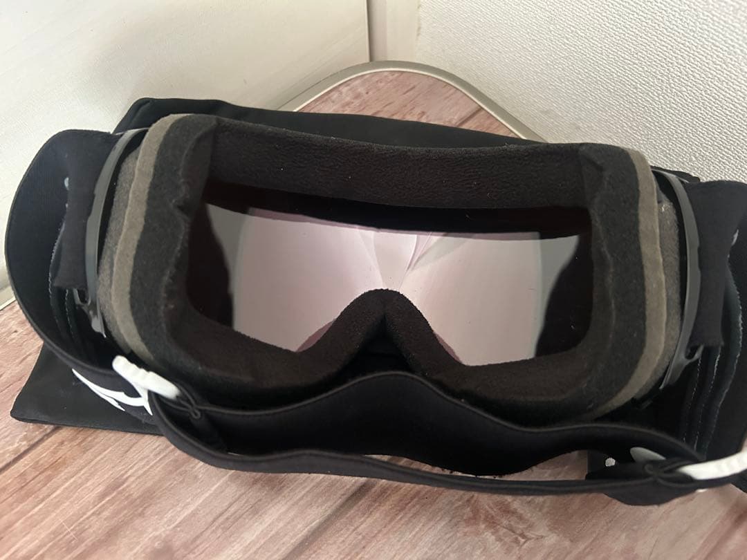 atshaupg OAKLEYゴーグル PRIZM