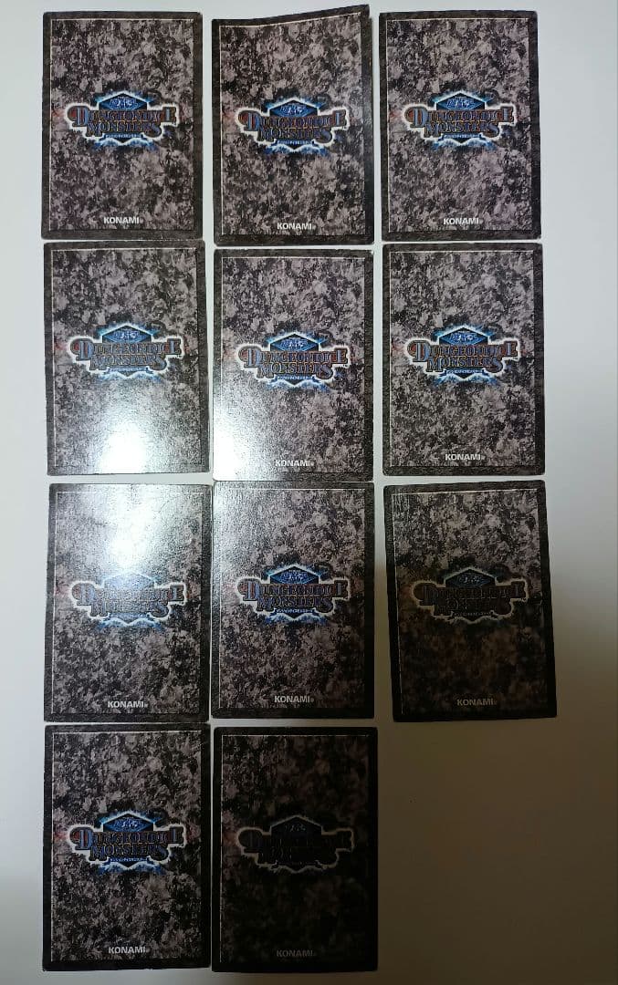 遊戯王ダンジョンダイスモンスターズ　スターターBOX　2