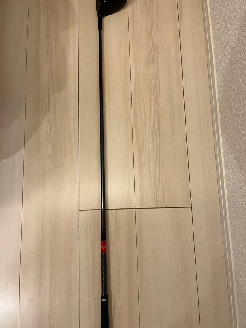 ステルス2HD フェアウェイウッド