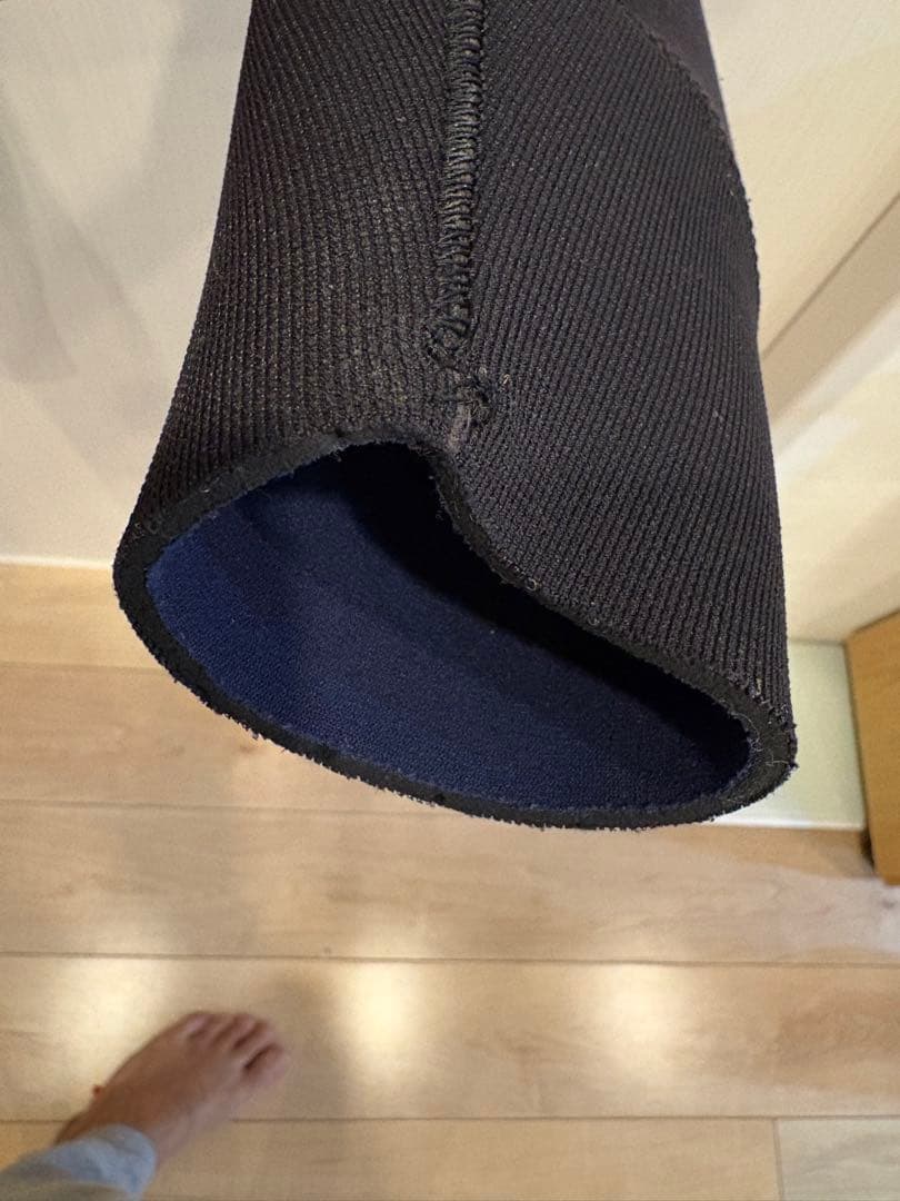 アックスクラッシック　チェストジップ　4×3セミドライ