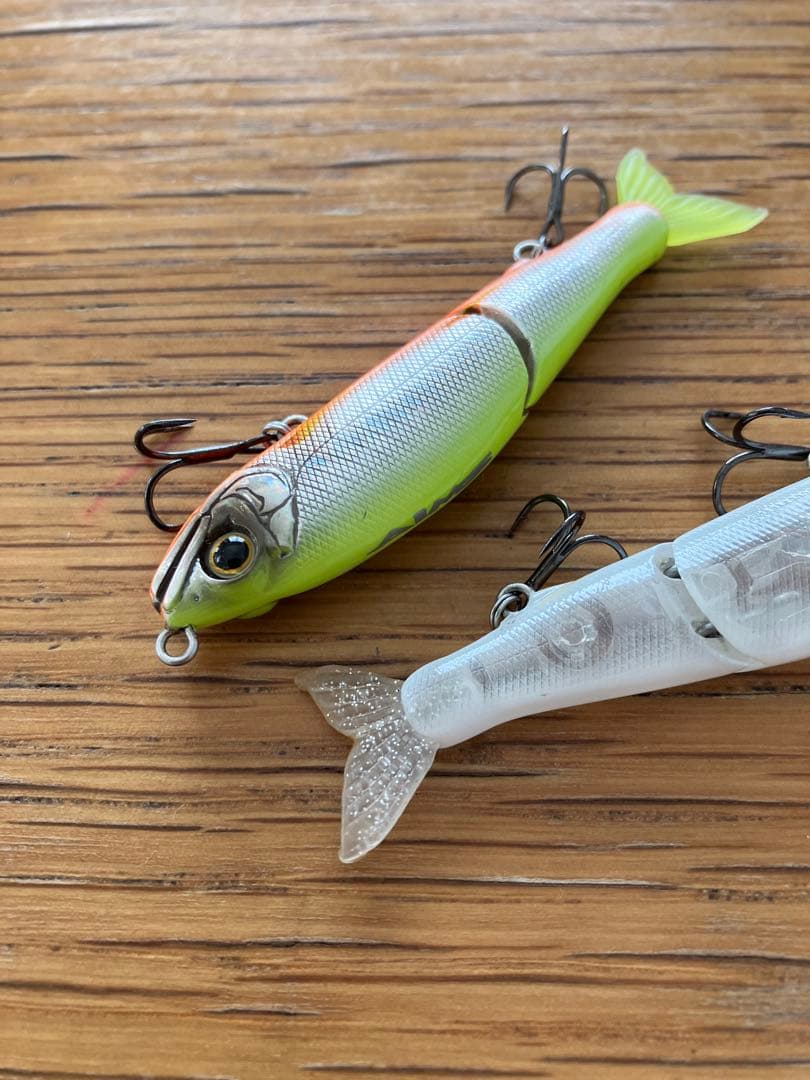 ジョインテッドクロー　70