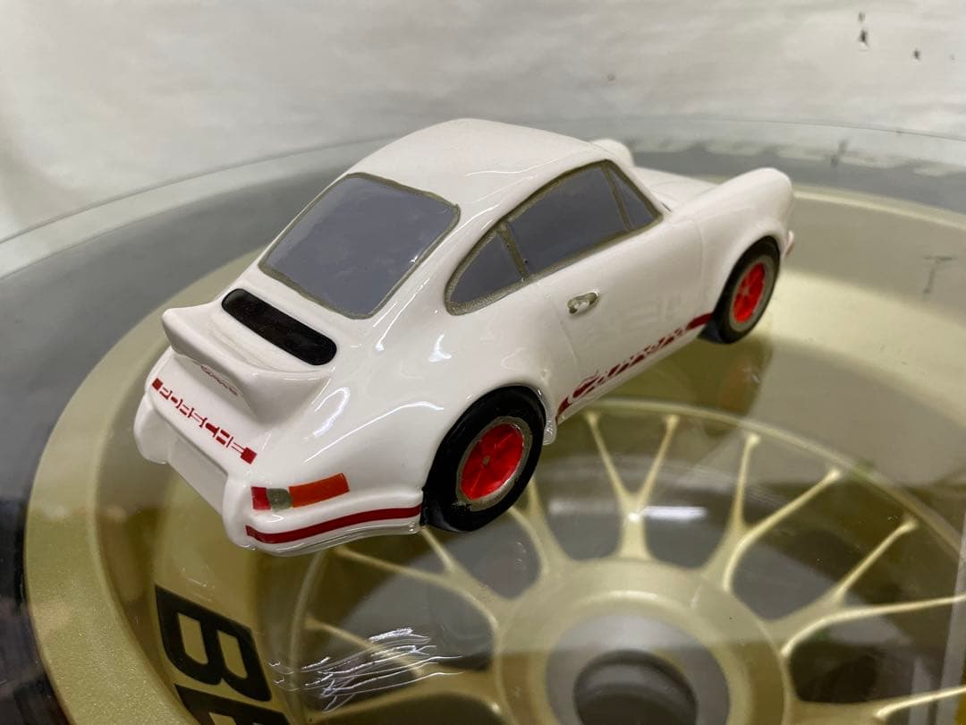 ポルシェ　貯金箱