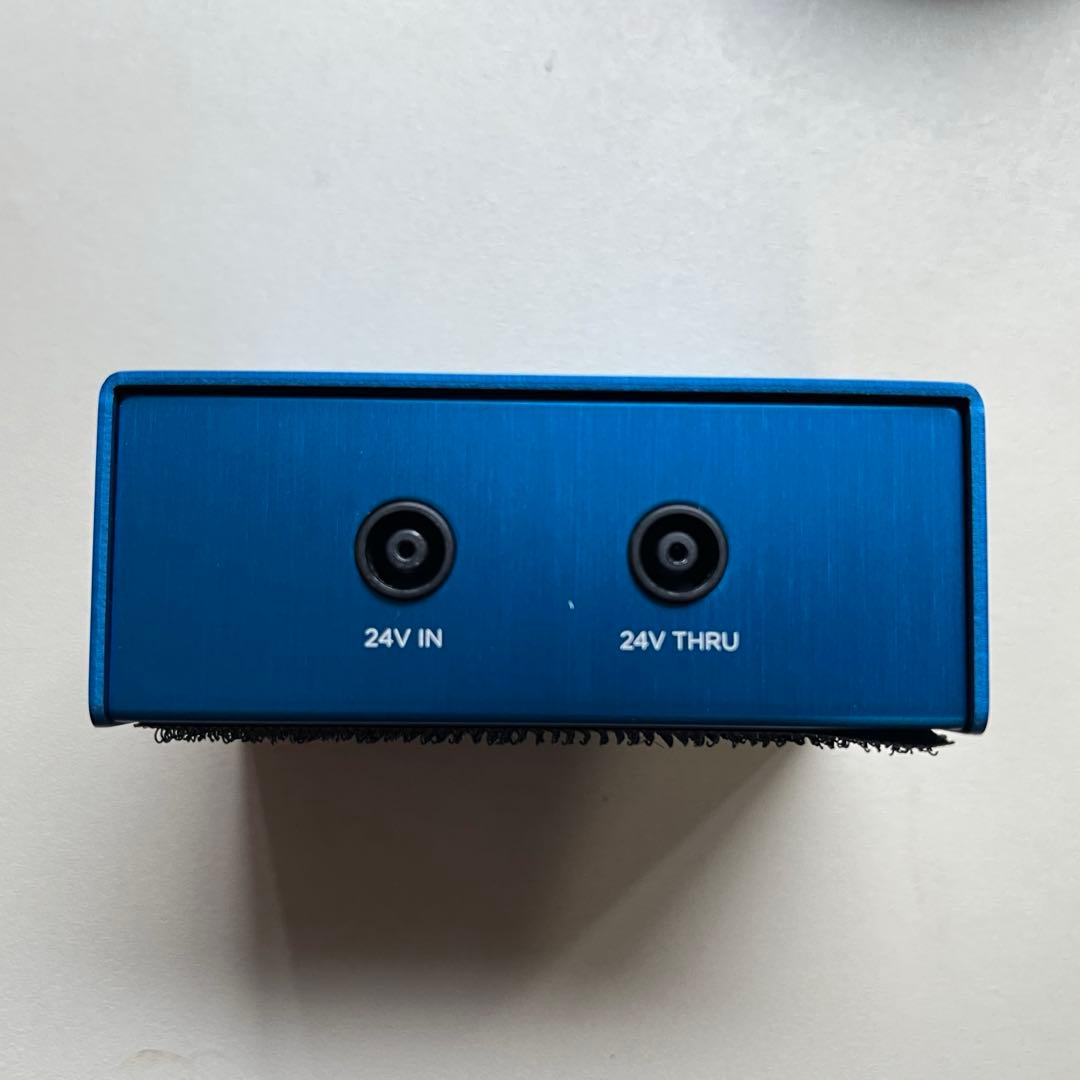 ギター strymon Ojai