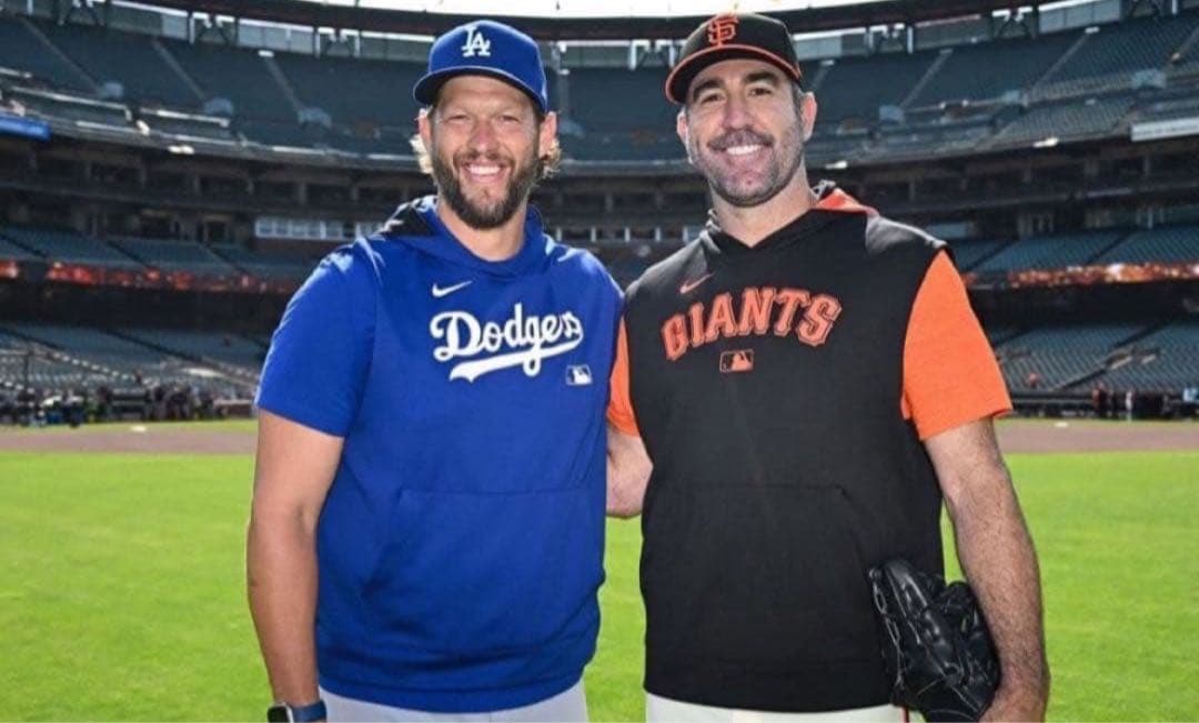 ドジャース 選手着用品 ノースリーブパーカー サイズM 新品未使用タグ付