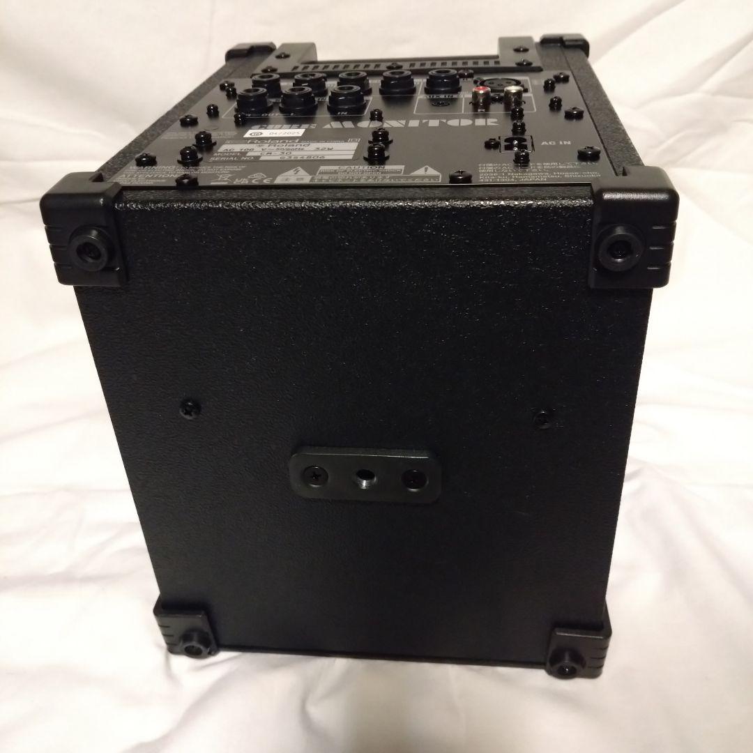 Roland CUBE MONITOR CM-30 程度良好