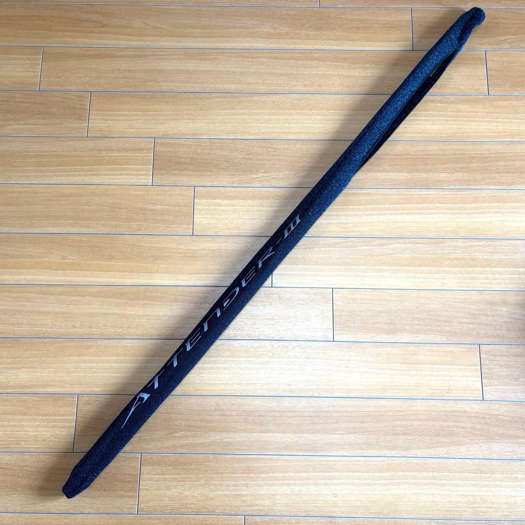 こ*う様 がまかつ Gamakatsu アテンダーⅢ 06-53 チヌ