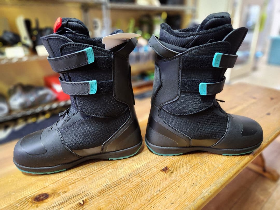 スノーボード 25-26 FLUX HB BOA 27.0cm