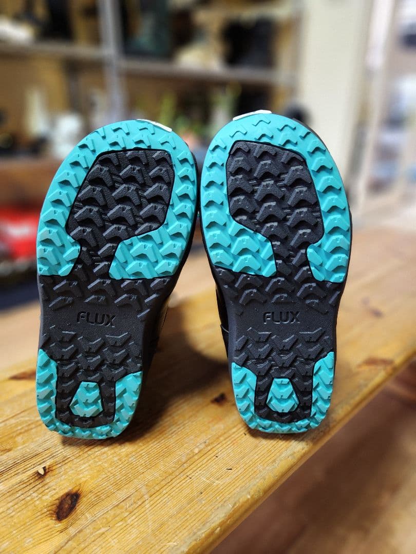 スノーボード 25-26 FLUX HB BOA 27.0cm