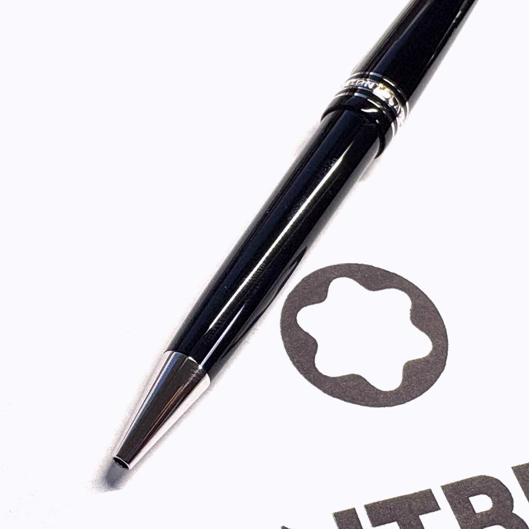 228.モンブラン　マイスターシュテュックP161BP　MID　ユニセフ　未使用