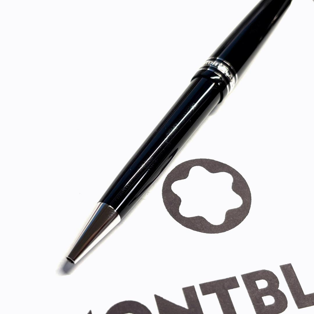 228.モンブラン　マイスターシュテュックP161BP　MID　ユニセフ　未使用