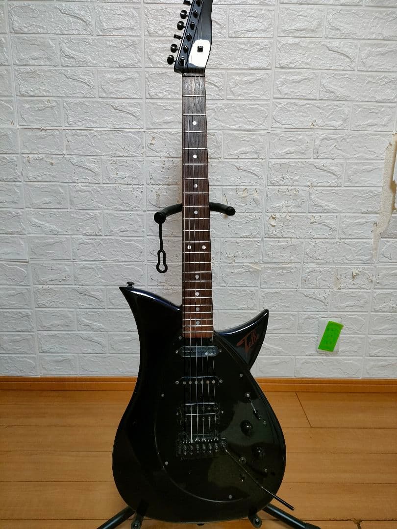 TOKAI TALBO ブラック サスティナー