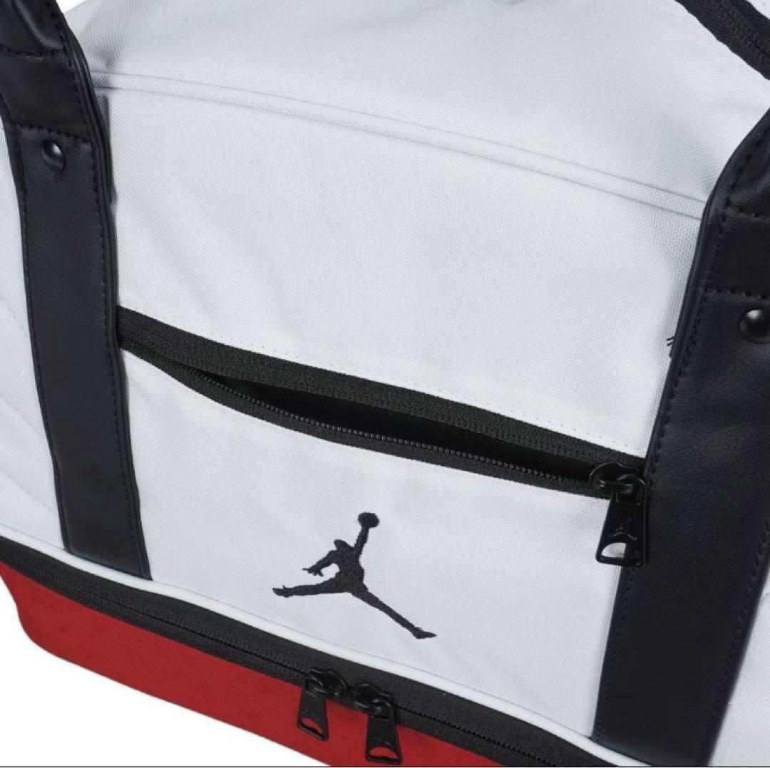 Jordan FADEAWAY ボストンバッグ JD9903 632