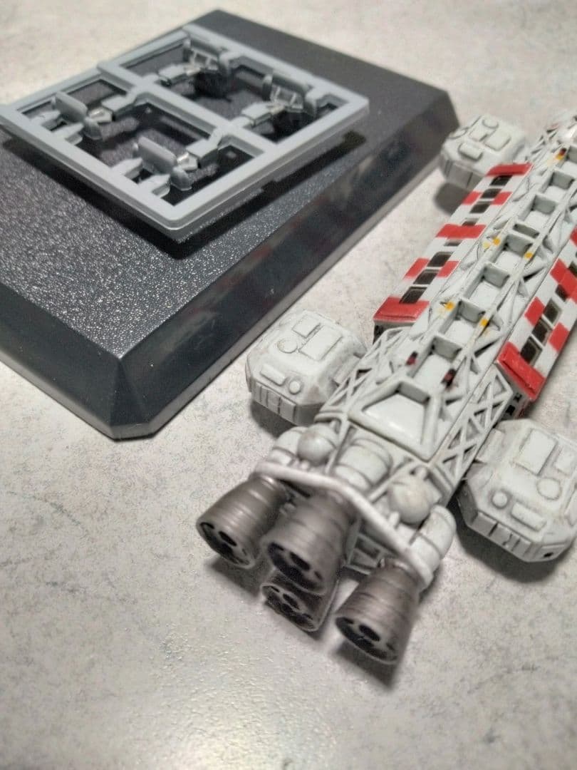 貴重‼️コナミ〜SFムービーコレクション プレミアムパック‼️謎の円盤UFO〜