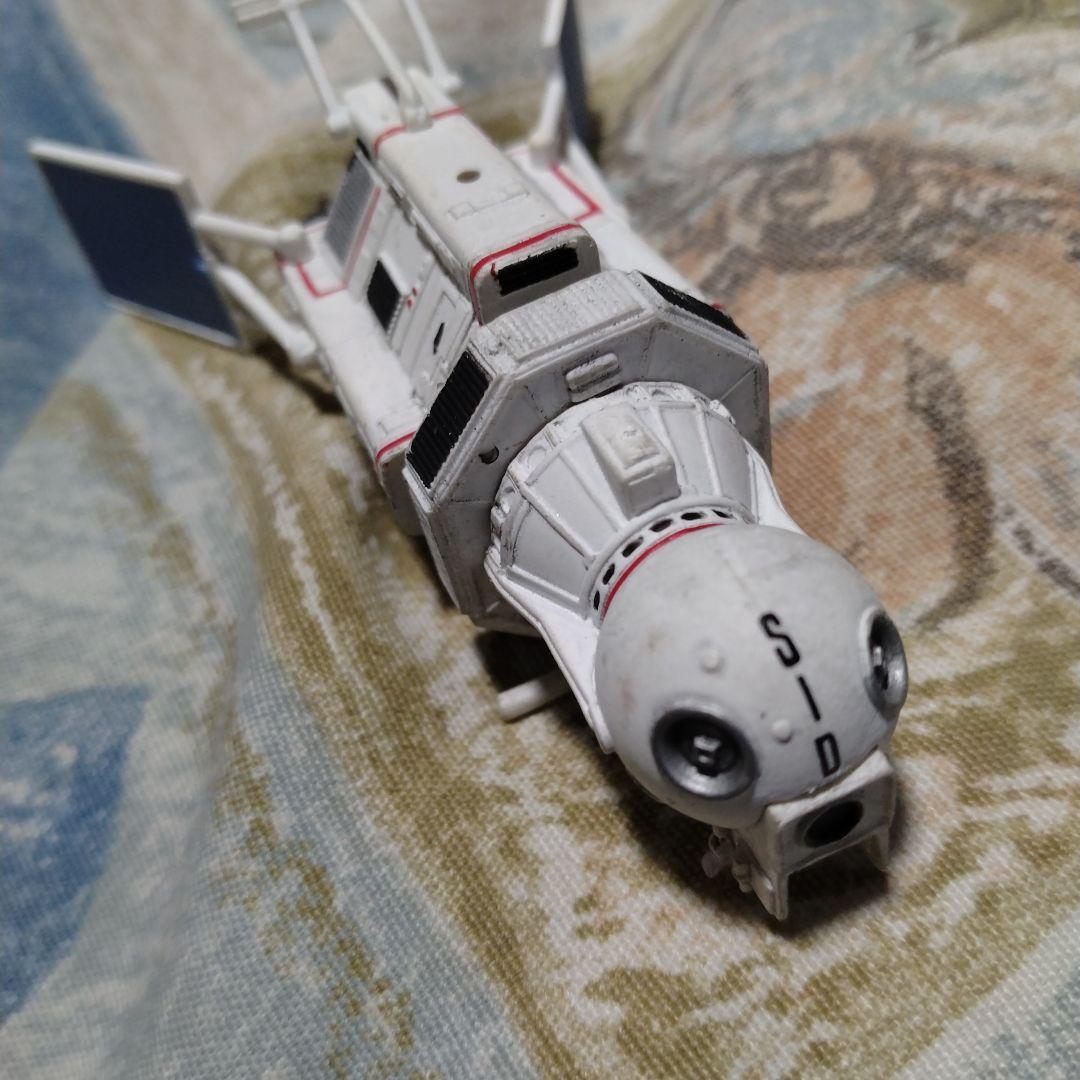 貴重‼️コナミ〜SFムービーコレクション プレミアムパック‼️謎の円盤UFO〜