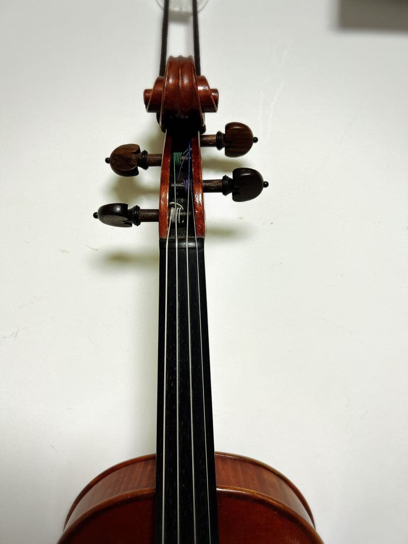 Marco Barbieri イタリア　クレモナ　4/4