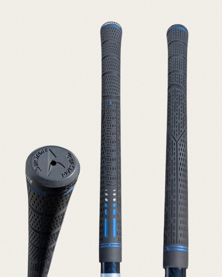 ツアーステージ TOURSTAGE ViQ フェアウェイウッド 7W 21°