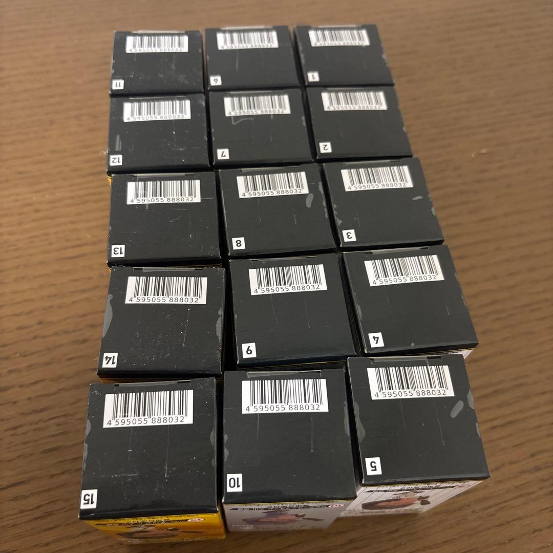 阪神タイガース承認　虎1選手フィギュア激闘編2025 フルコンプリートセット