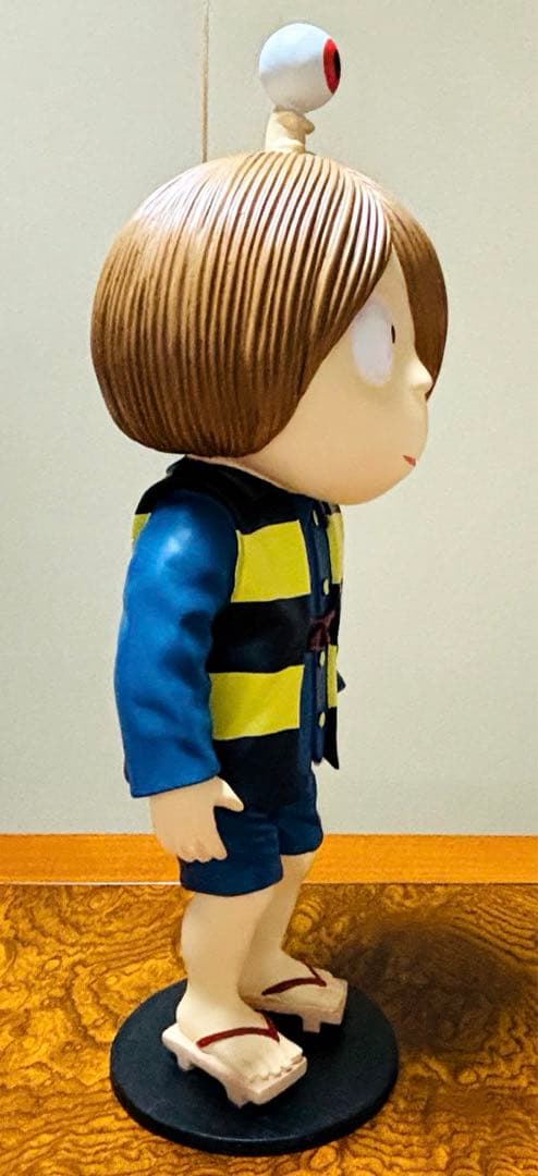 レア品　ゲゲゲの鬼太郎　★特大★フィギュア★　人形