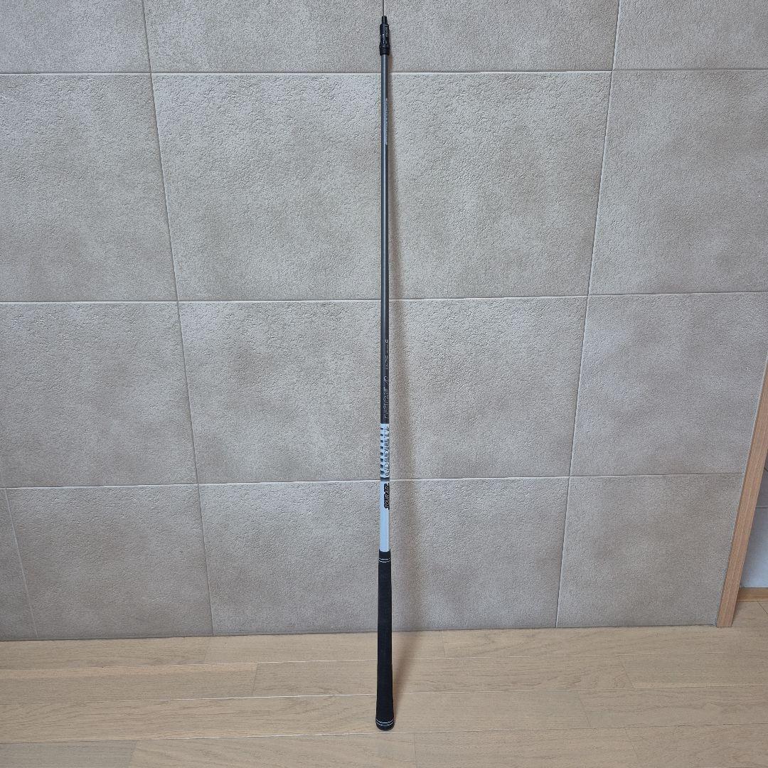 値下げしました。ツアーAD U-75 S 4UT用(ピンスリーブ付き)