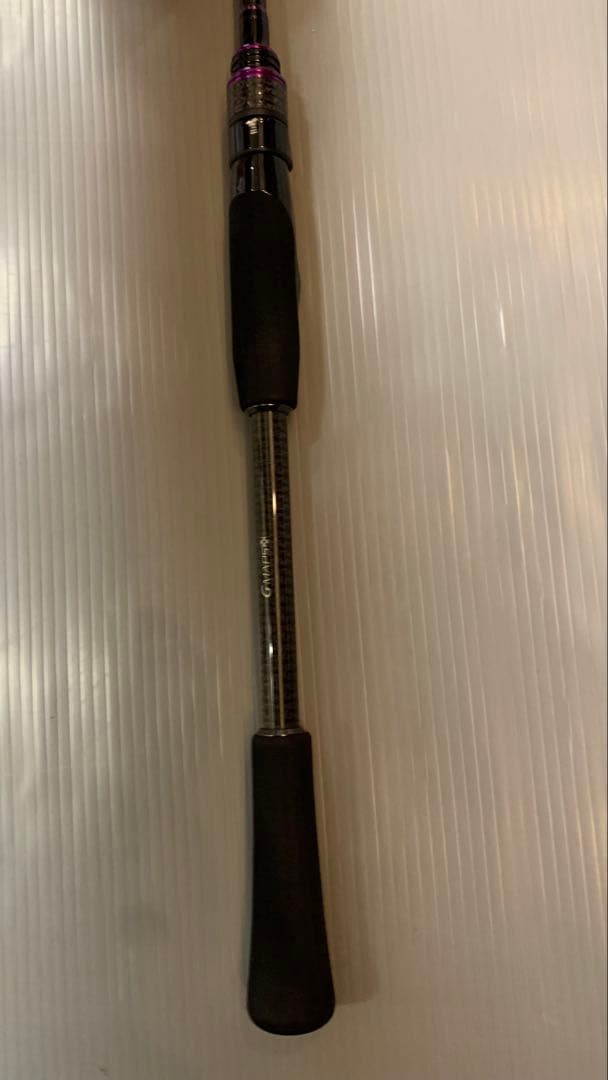 オリムピック シルベラード GSIS-742LML-HS