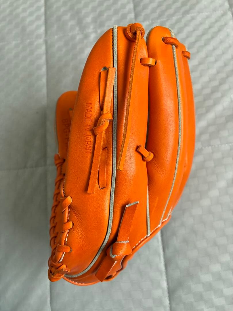 プロステイタス　オーダー硬式グラブ