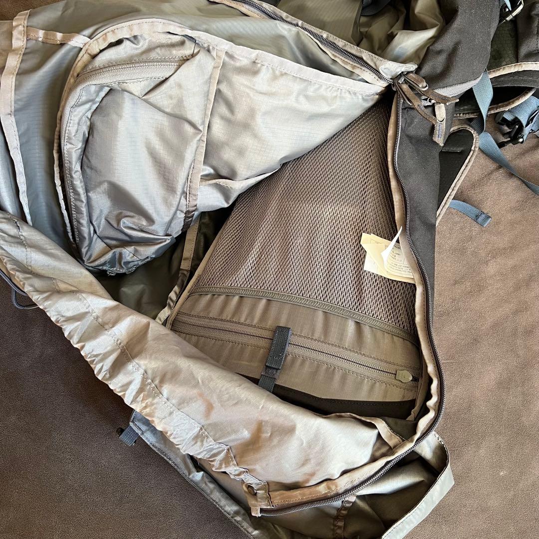 スノーボード Burton [ak] Incline 40L Backpack