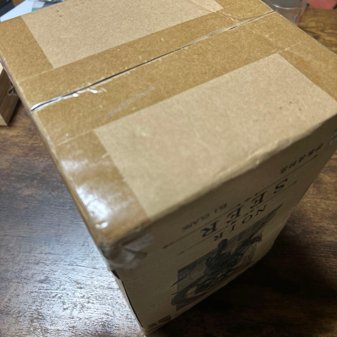 第五人格　初回限定版ノワール　占い師