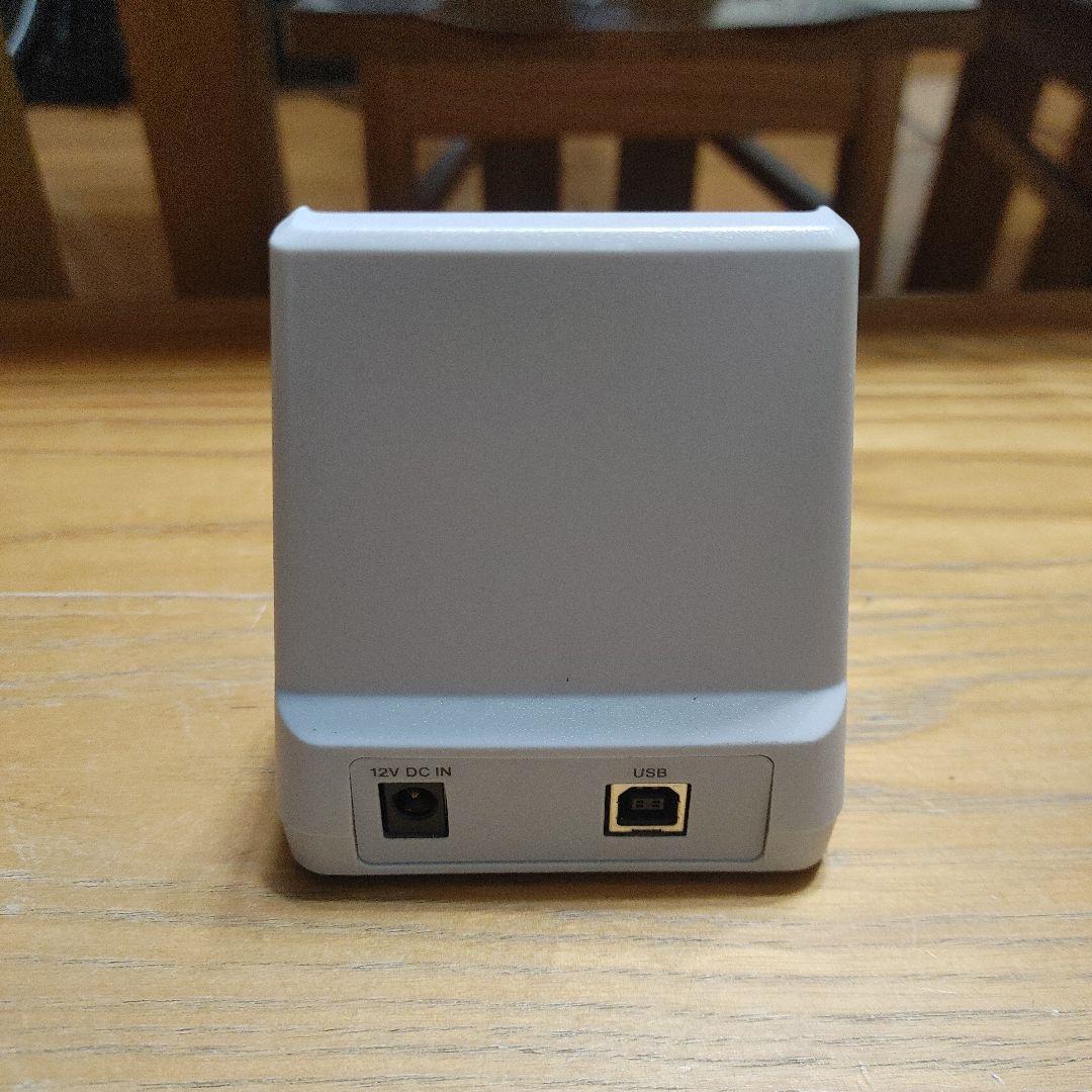 KEYENCE BT-UC30U　充電器