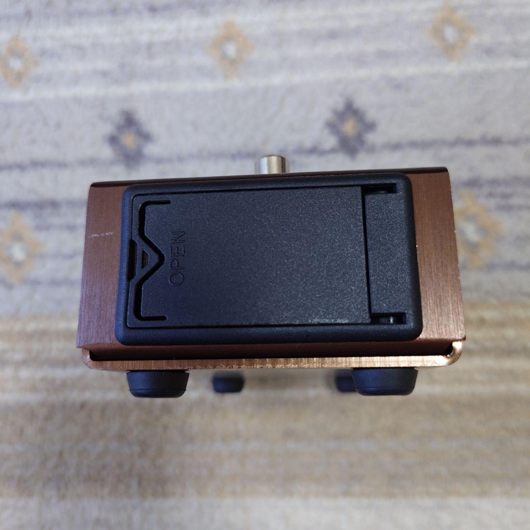 Way Huge Beer Overdrive ギターエフェクター