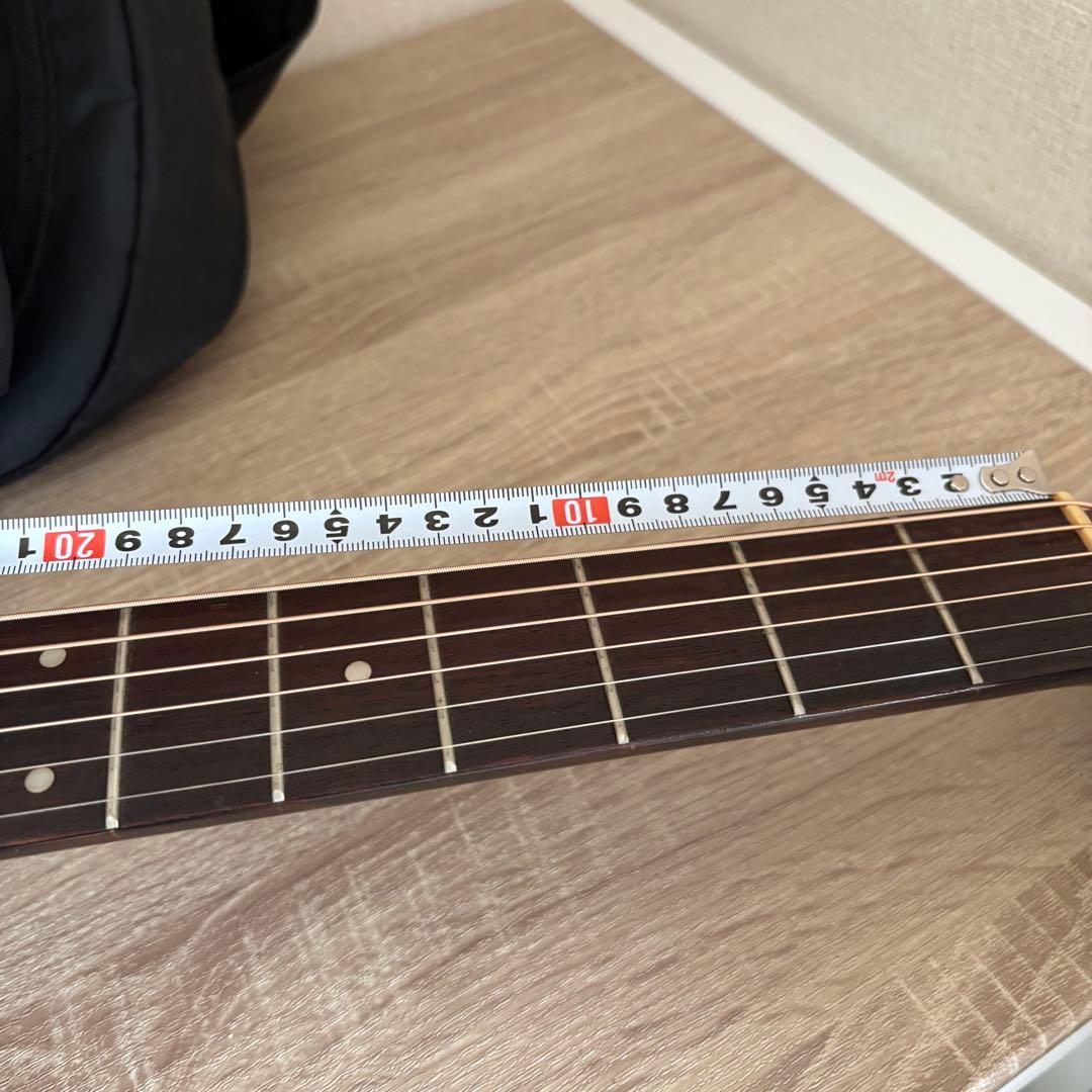 【美品✨】Morris MD-502 モーリス　アコースティックギター