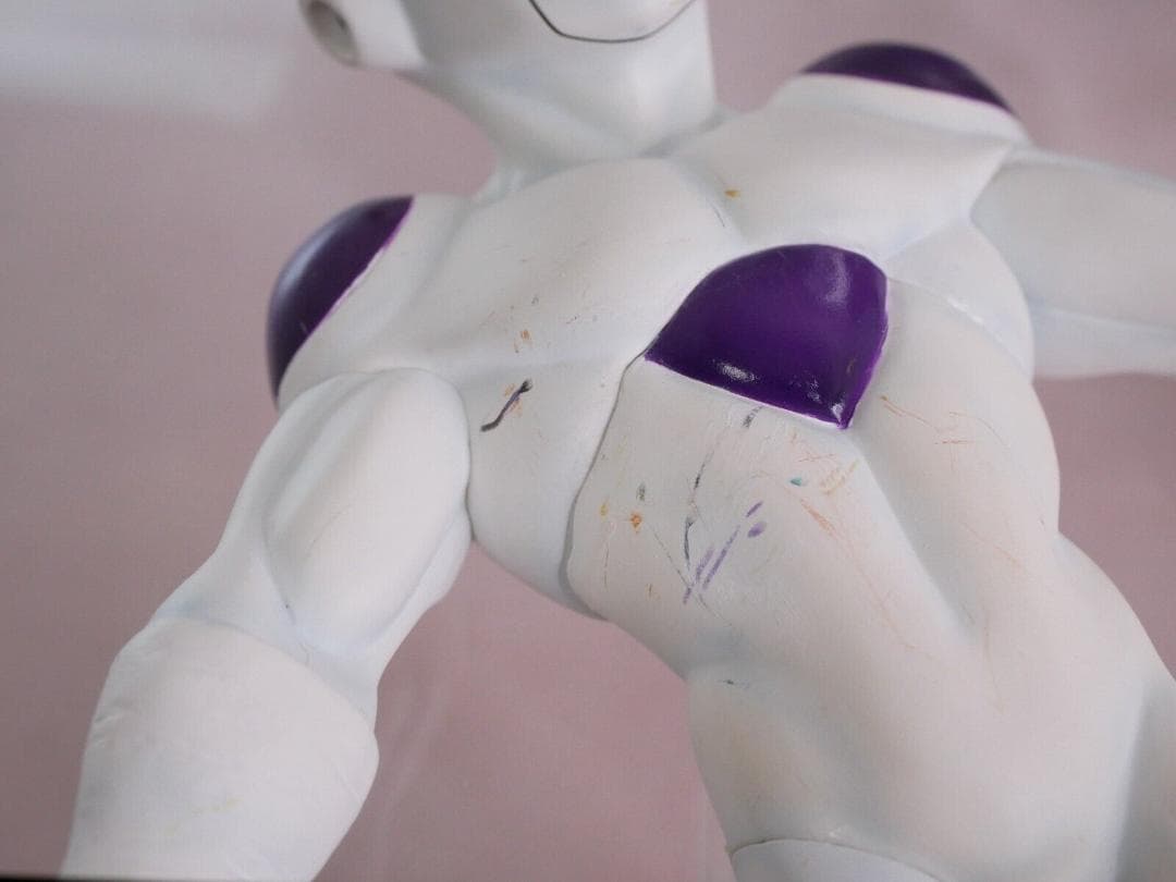 ドラゴンボール フィギュア フリーザ ポ ッカ 当選 限定200個 #5571B