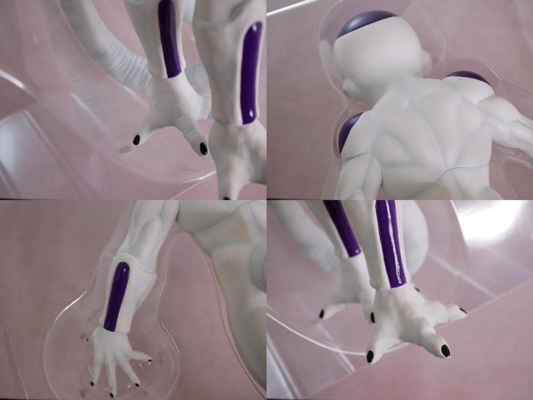 ドラゴンボール フィギュア フリーザ ポ ッカ 当選 限定200個 #5571B