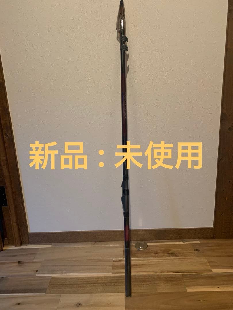 H*O様 シマノ　Advance Light 1.5-530磯（クロダイ）竿