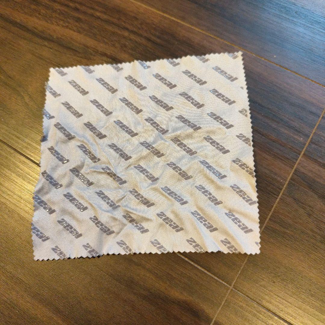 ウェア ZEAL OPTICS