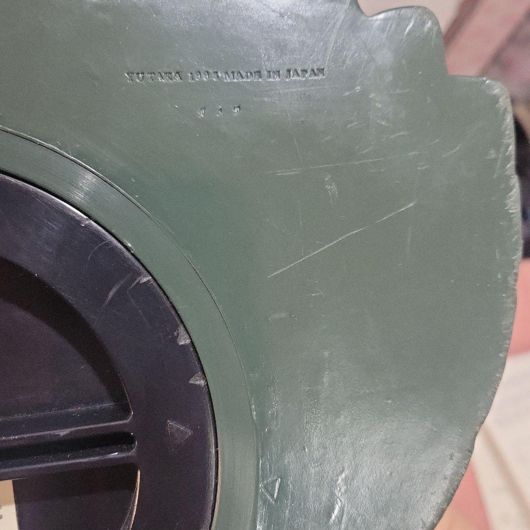 ガメラ　でっかい貯金箱