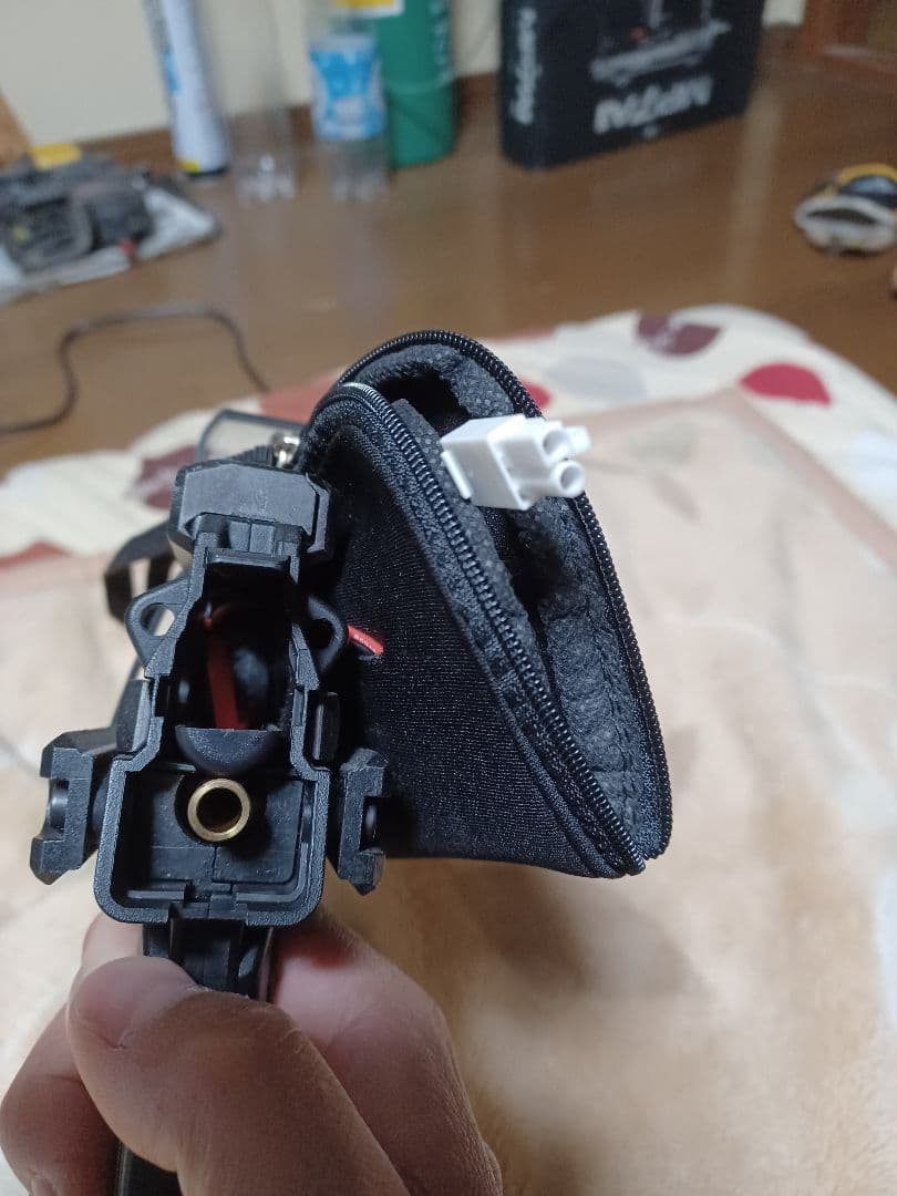 東京マルイ電動ガン HK MP7 マガジン5本