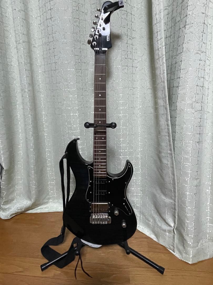 PAC612VIIFM TBL エレキギターPACIFICA（パシフィカ）