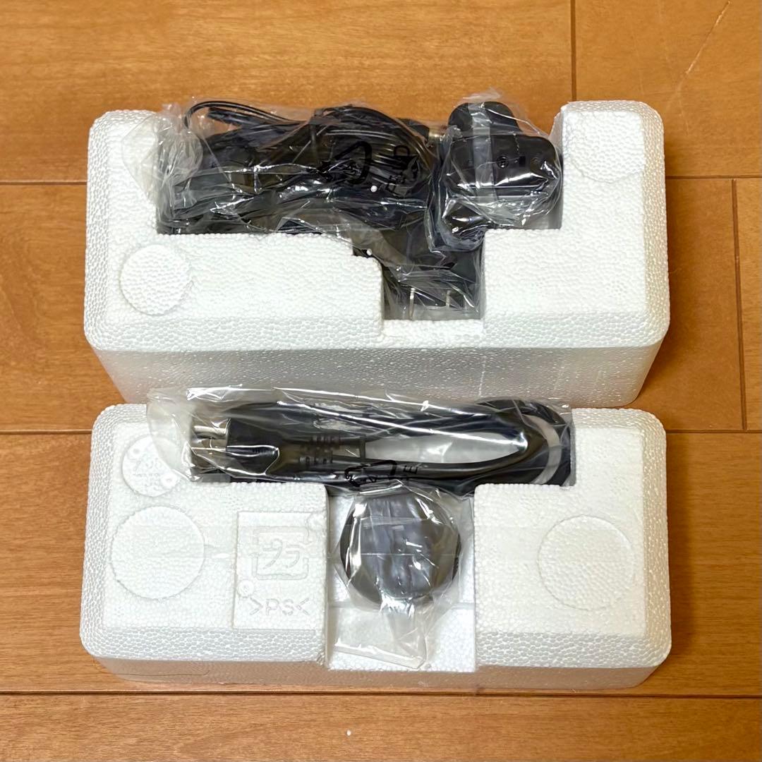 TASCAM SERIES 208i オーディオインターフェイス